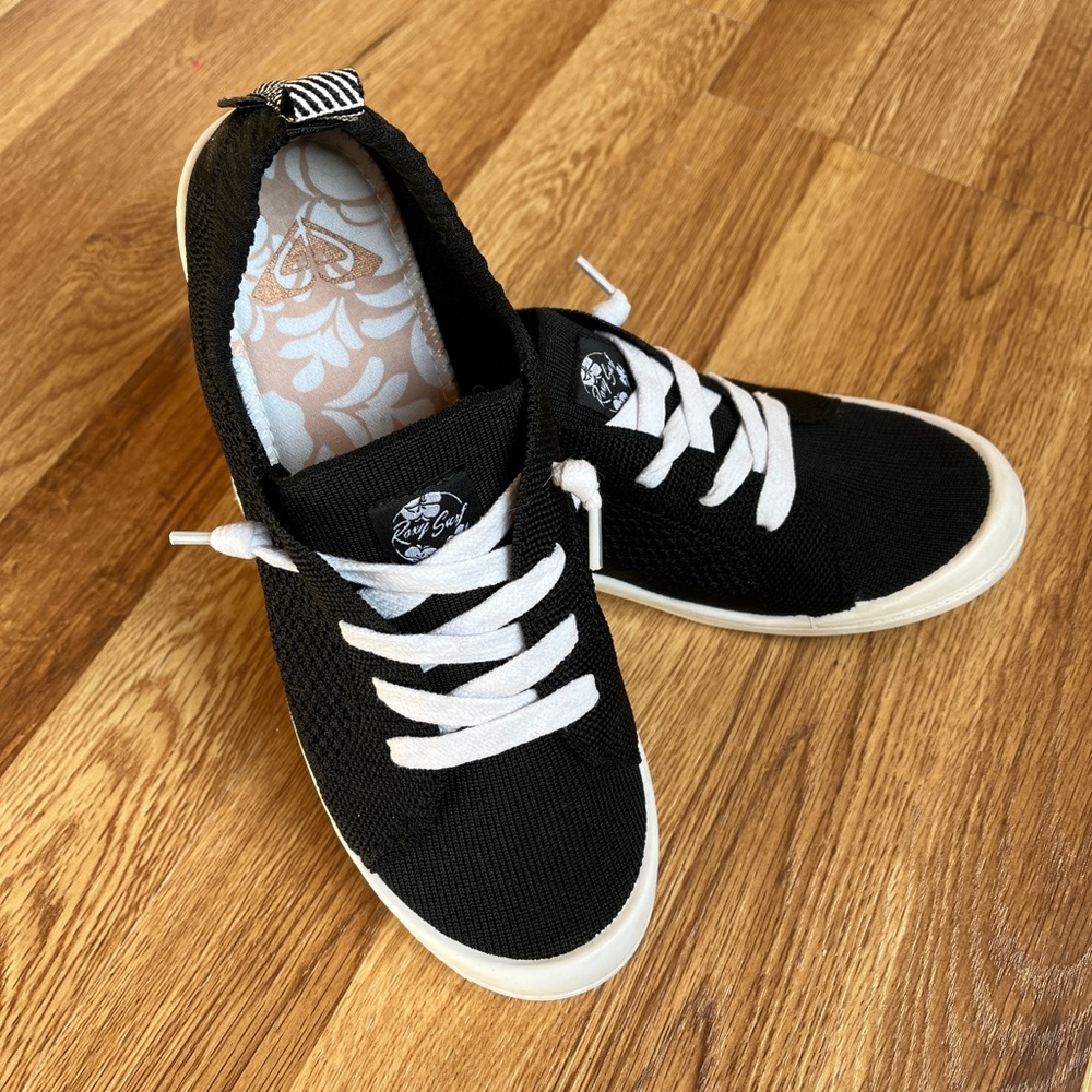 Roxy Bayshore sneakers